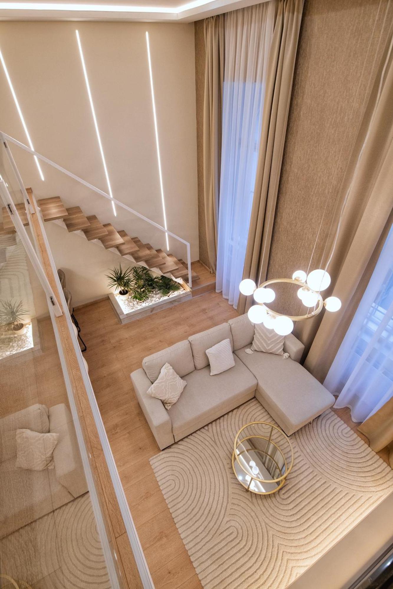 Hubner Apartment Budapeste Exterior foto